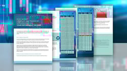 Sequence of Returns offer