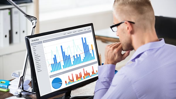 Insurance Agent Grows His Business 5 to 10X with Retirement Analysis Software
