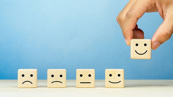 The Key to Exceeding Customer Expectations
