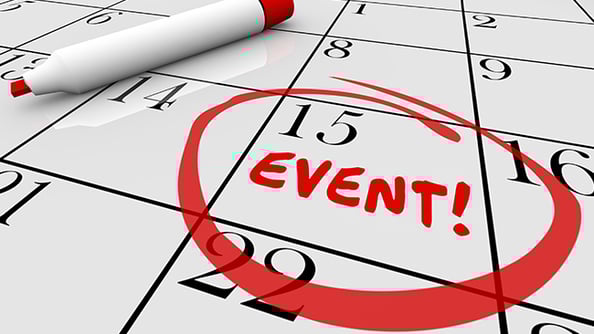 marketing calendar blog